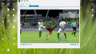 تحميل برنامج  tv 3l pc  اخر اصدار 2017