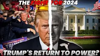When Does Donald Trump Become US President Again? | Donald Trump News