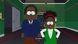 South Park the fractured but whole #11 Dać ci ptyśka?
