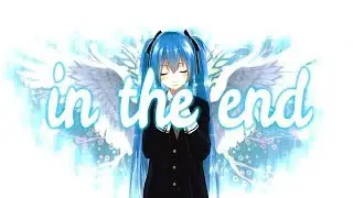 Nightcore - Love Wins
