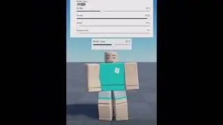 If Euina was in fast mode HOW RO BECOME CHUNKY BADDIE IN ROBLOX😍 TUTORIAL BY (@Euina