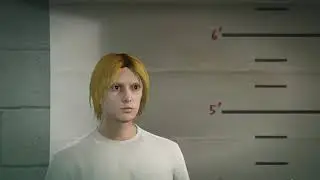 Character customization for SARPV