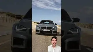 NEW BMW M2 #shorts