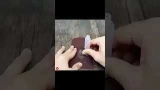 DIY Mini Portable Powerbank #homemade