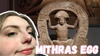 The Mithras Egg