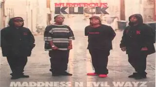 Murderous Klick - Last Struggle B-4 Death