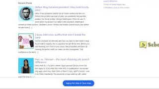 Snagajob: Job Search | Part 1 | 9092377715