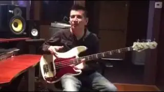Emanuel espinoza - Sol Detente
