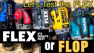 Turbo Drill vs Mid-Range Drills | You Are Really The Difference? Hammer Drilling Tips