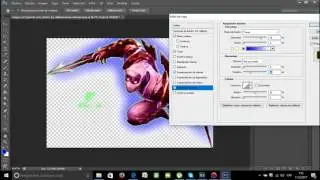 TUTORIAL GFX PHOTOSHOP!! (1) -FÀCIL-