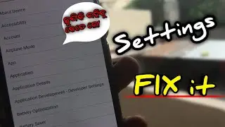 Make Your Smartphone Fast & Secure {ODIA}😸