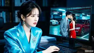 Seeing Her Husband’S Affair With An Intern, She Quietly Captured Proof And Set Her Revenge In Motion