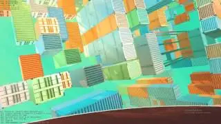 DreamHouse.org - Intro + Main + Process + Main scenes