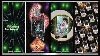 bhojpuri alight motion video editing | viral reels editing alight motion bhojpuri dj status editing