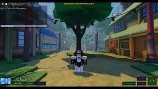 Roblox | Anime Showdown (NEW CODE)