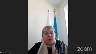 Зал персональной конференции ОО Федоровского района Кост обд