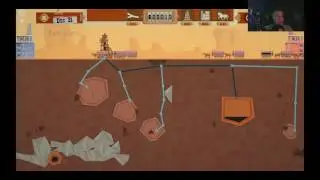 I WAS NOT FAST ENOUGH | Turmoil (PART 2)