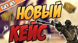 ОБЗОР СКИНОВ ИЗ НОВОГО КЕЙСА 