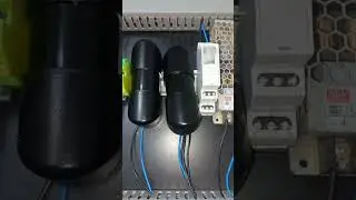 Otomatik açılır kapanır kapı Emniyet Fotoseli
