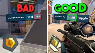Why this Operator Setting Wins You More Fights