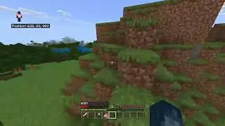 Minecraft #1
