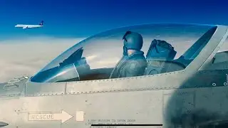 Air Crash Mayday Song | Hellcat