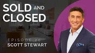 Sold and Closed 20, Scott Stewart