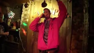 RedOne - Trauma [HD] (Live At Janis Pub)