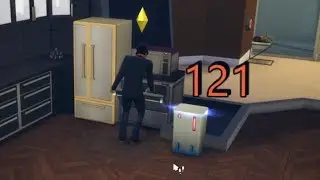 The Sims 4 Ep. 121 - FIXER UPPER! (HD)