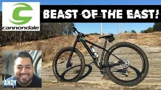 Cannondale Beast of the East | Bike Check