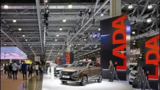 Lada поражает дикими ценами на авто: не вижу спада цен на русские автомобили