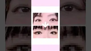 MUST TRY‼️Gua Sha Eye Lift AND Brow Lift✨Anti-Aging Eye Massage✨