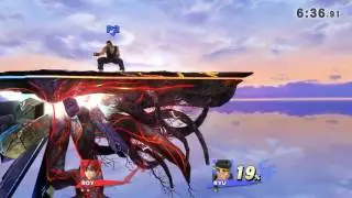 Effortless Roy