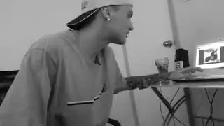 Kerser And Gravy Baby Freestyle 2013