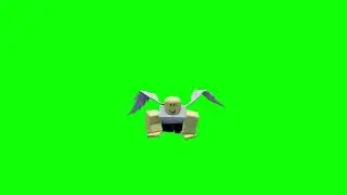Angelic Wings R15 | Evade