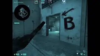 SLAVA MARLOW, ЭЛДЖЕЙ - Злой😈| CS:GO montage