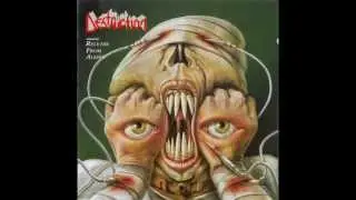 Destruction - Our Oppression [High Quality]