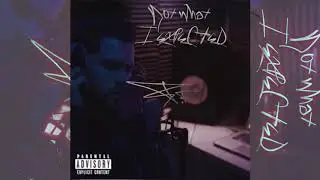 For The Money - Bled (Prod by Bled) : Album - Not What I Expected