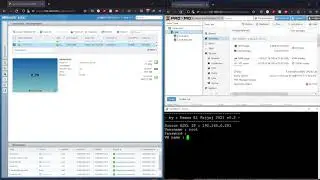 VMware ESXi to Proxmox VE - VM Migration