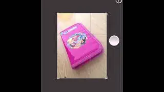 [CaN Tips] 사진 회전할 때 필요한 아이폰 앱 AntiCrop