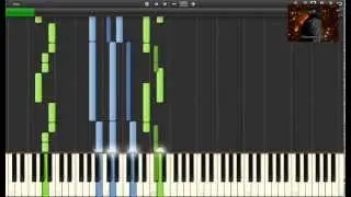 How to play: Daft Punk - Superheroes*