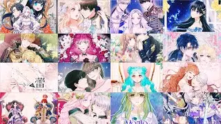 | Nessa Barrett - ​la di die | | manga clip | Манга клип | Я умру, когда мне будет двадцать семь.. |