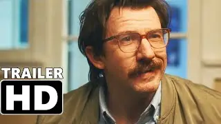 Teacher's Pet - Official Trailer (2026) Thriller Movie