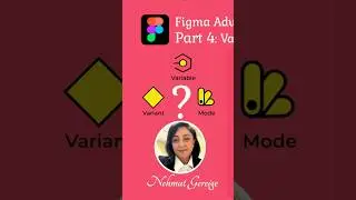 Elevate Your Figma Skills With Advanced Variants And Variables