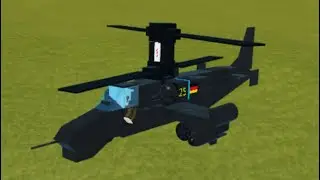 Ka-50 Showcase | Plane Crazy