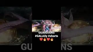 نگهبانان کهکشان❤️❤️🔥🔥🤯