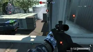 Warface КВ: Артакс vs Стиль_СталИ