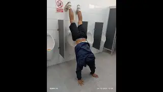 El Profe Nanda Mi Ídolo