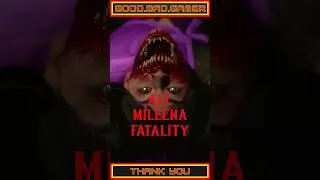 All Mileena Fatality - MK11 #shorts #mk #mortal #mortalkombat11ultimate #fatality #mk11 #mileena