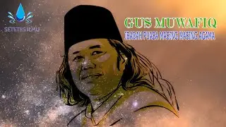 IBADAH PUASA MASING MASING AGAMA || GUS MUAFIG PART #1